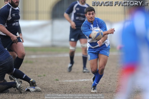 2011-12-11 Rugby Grande Milano-Accademia Nazionale Tirrenia 760